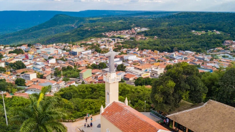 Viçosa do Ceará